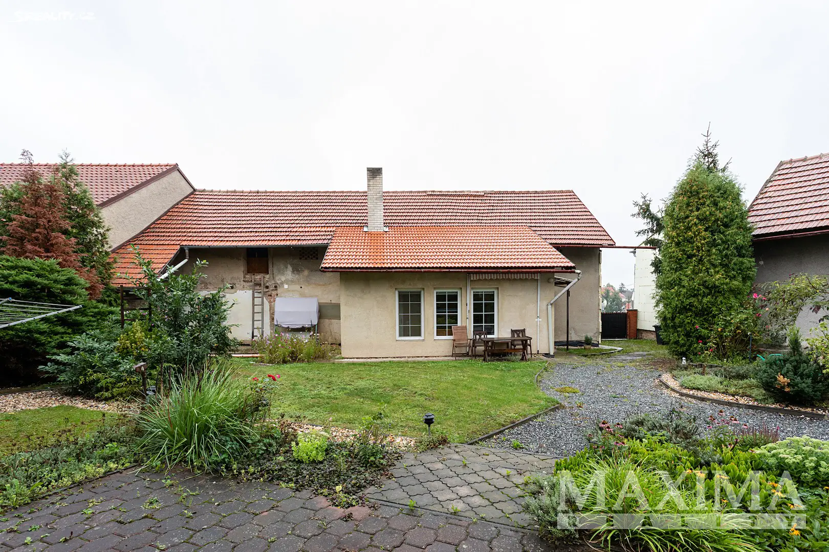 Prodej  rodinného domu 300 m², pozemek 1 396 m², Kounice, okres Nymburk