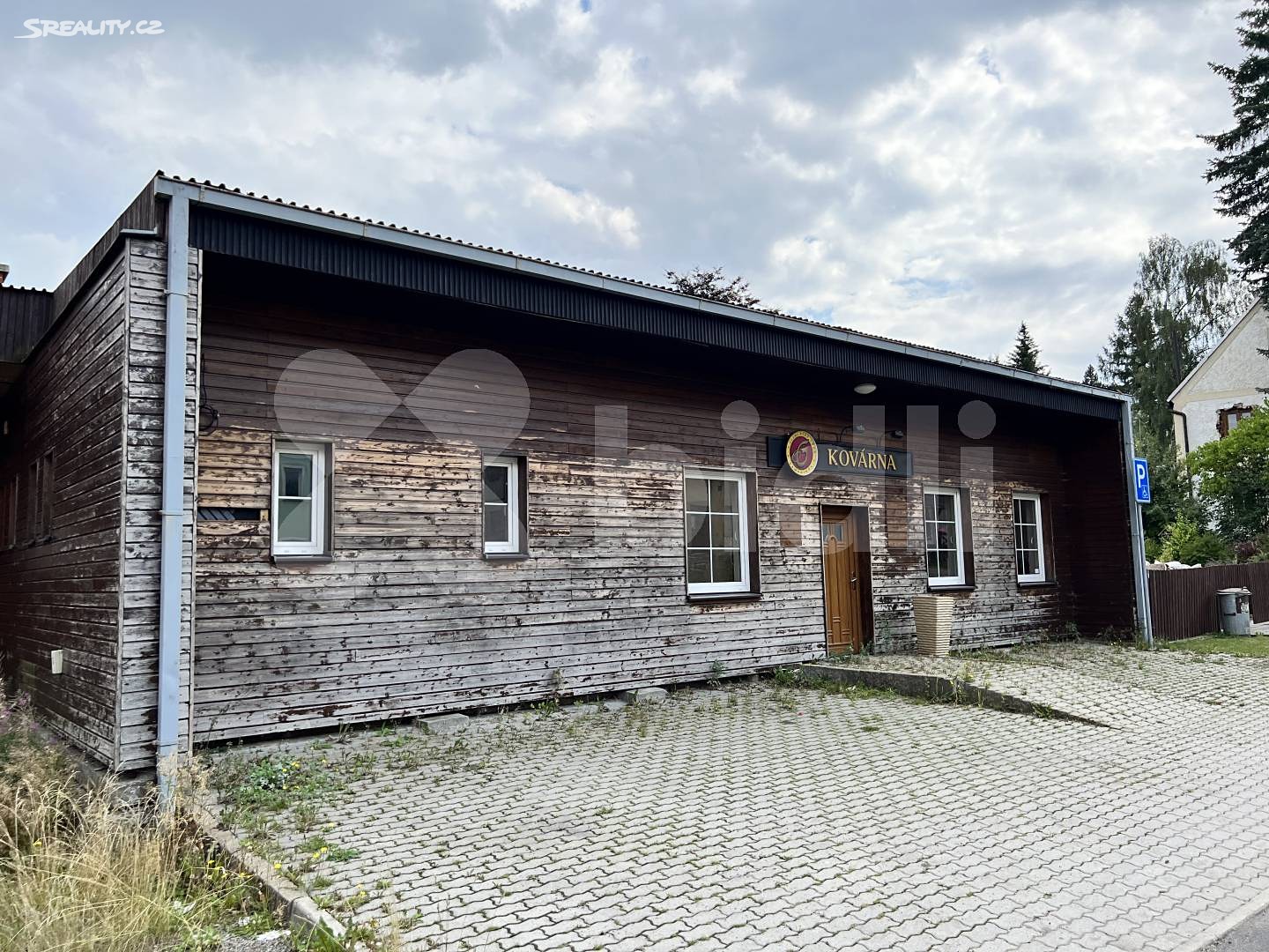 Prodej  rodinného domu 144 m², pozemek 402 m², Dukelská, Kovářská