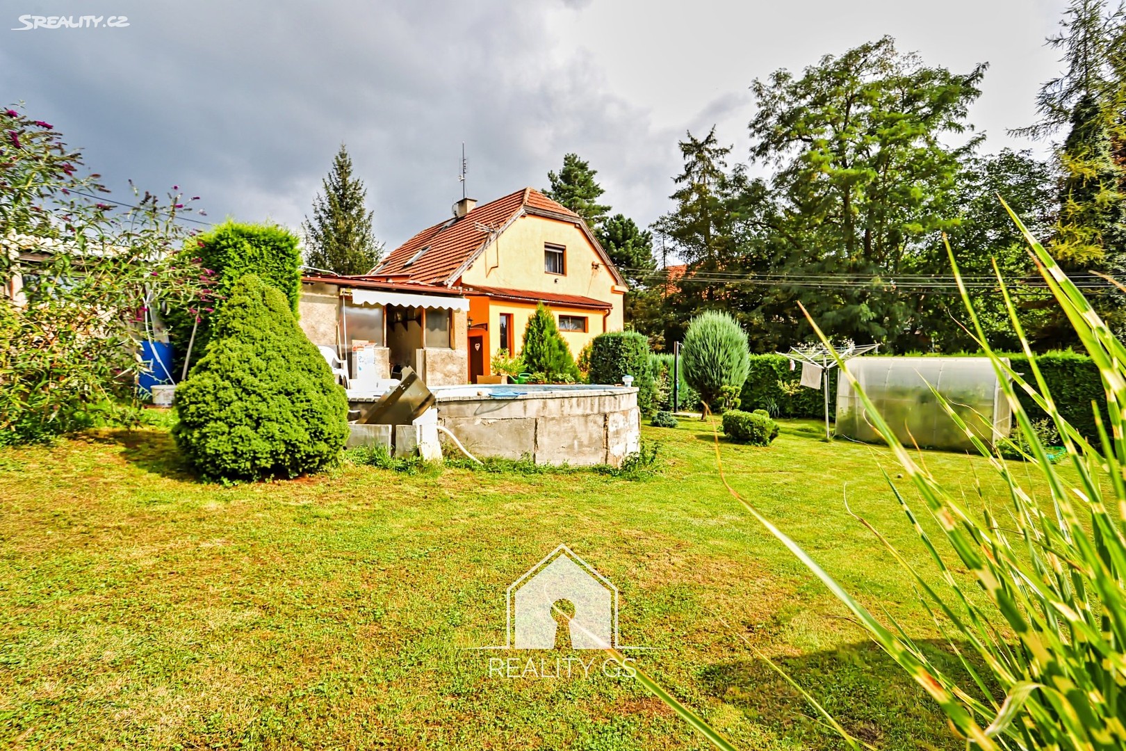 Prodej  rodinného domu 160 m², pozemek 691 m², Ke Studánce, Kralupy nad Vltavou - Minice