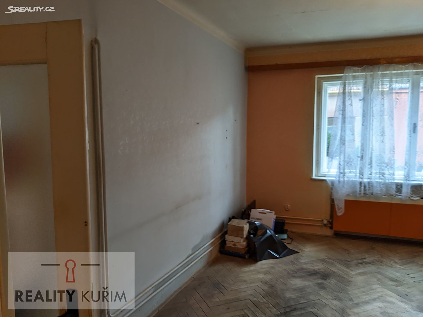 Prodej  rodinného domu 140 m², pozemek 121 m², Husova, Kuřim