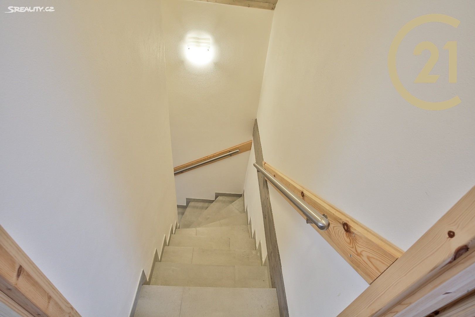 Prodej  rodinného domu 103 m², pozemek 80 m², Růžová, Ledeč nad Sázavou