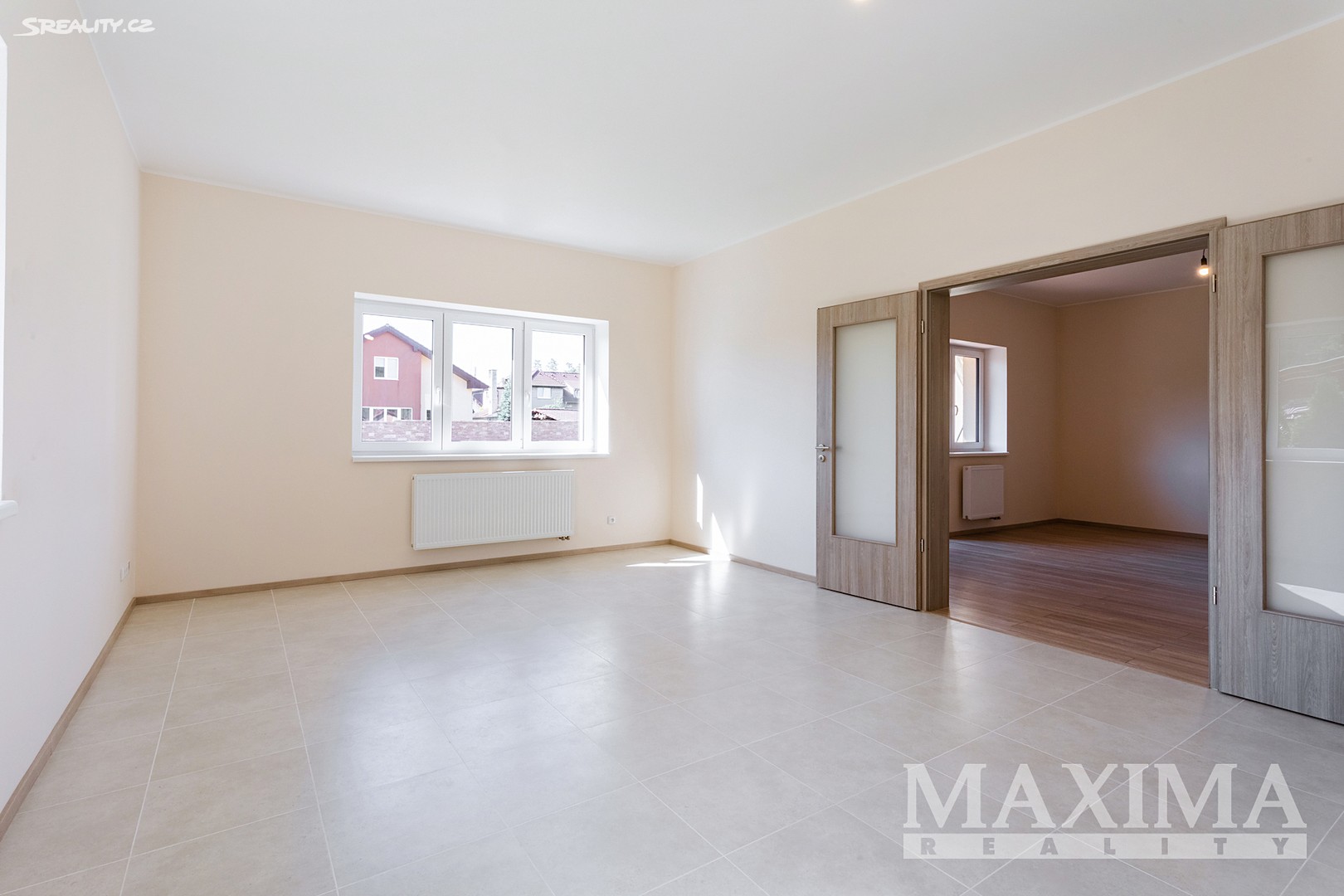 Prodej  rodinného domu 374 m², pozemek 779 m², Libomyšl, okres Beroun
