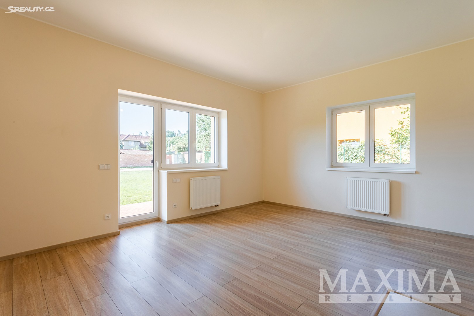 Prodej  rodinného domu 374 m², pozemek 779 m², Libomyšl, okres Beroun