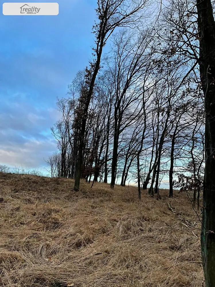 Milešovice, okres Vyškov