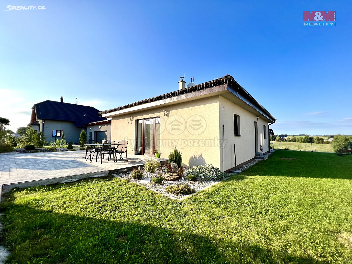 Prodej  rodinného domu 110 m², pozemek 514 m², Ludgeřovice, okres Opava