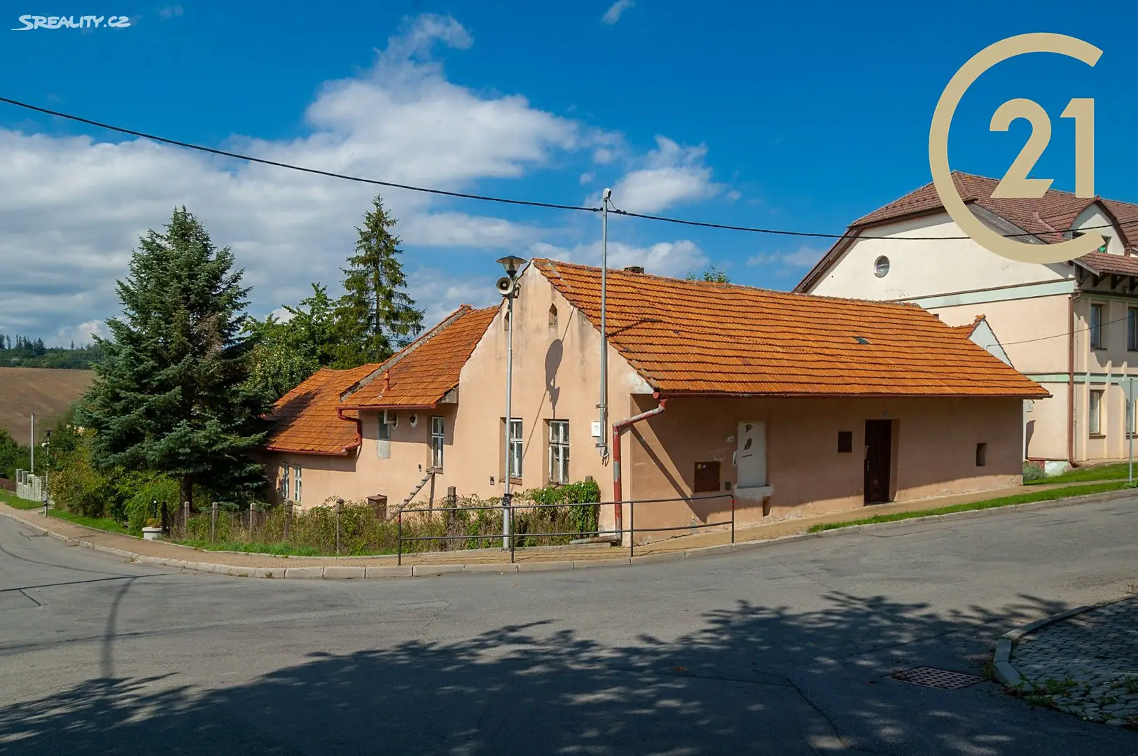Prodej  rodinného domu 125 m², pozemek 815 m², Záhorská, Opatovice