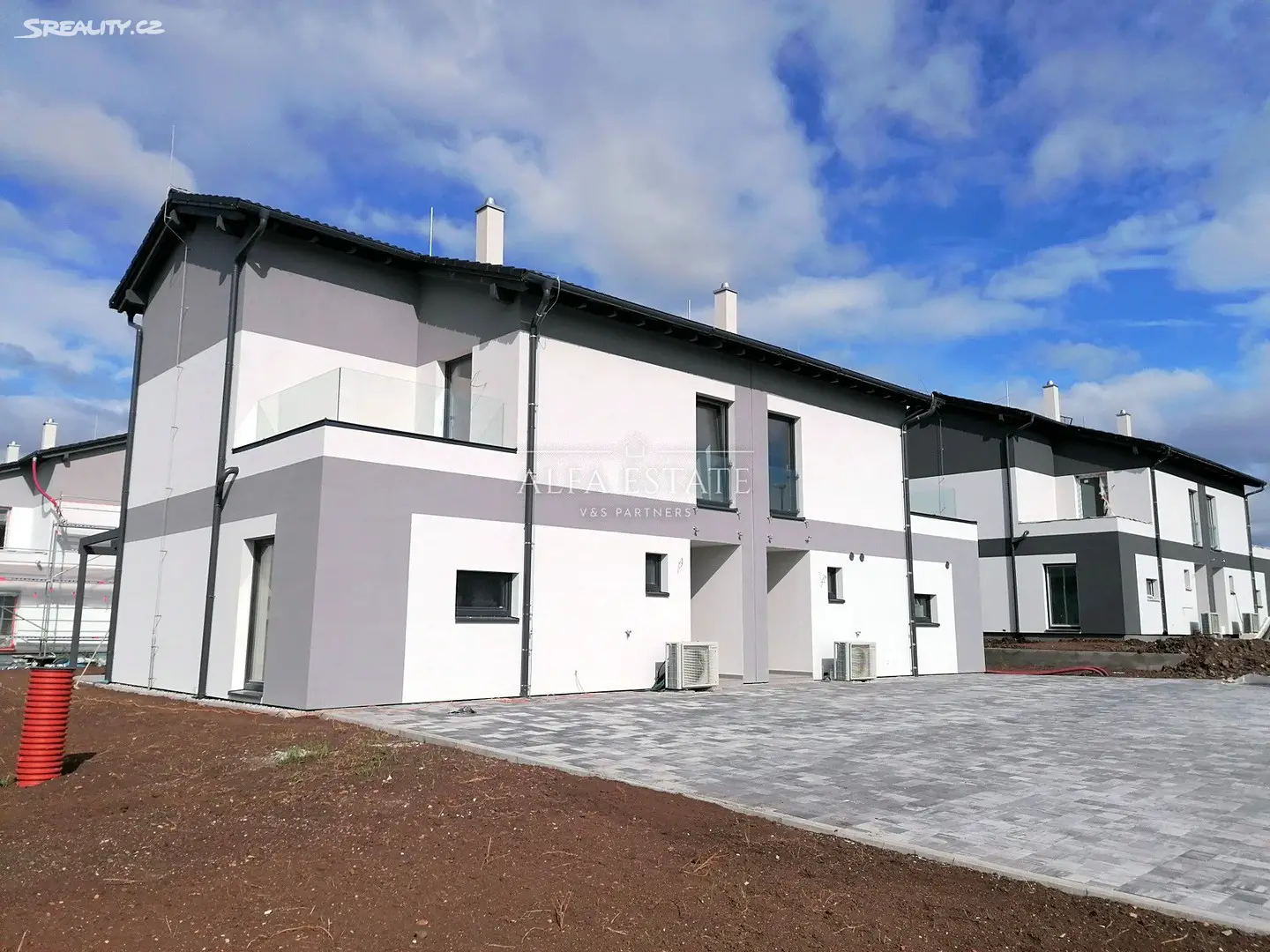 Prodej  rodinného domu 134 m², pozemek 550 m², Otovice, okres Karlovy Vary