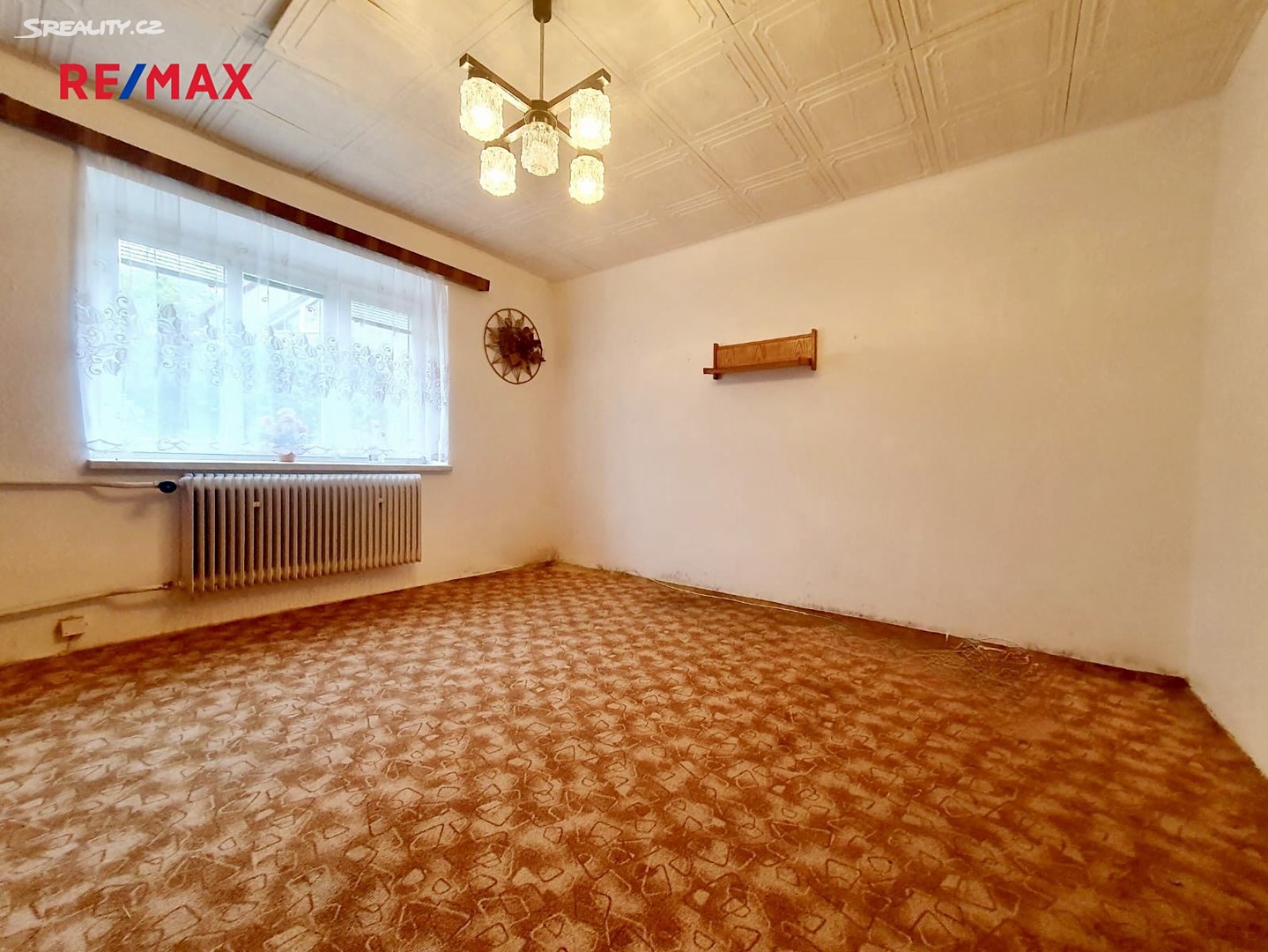 Prodej  rodinného domu 81 m², pozemek 674 m², Pardubice - Opočínek, okres Pardubice