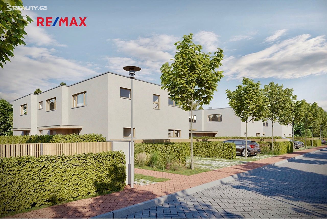 Prodej  rodinného domu 108 m², pozemek 273 m², Říčany, okres Praha-východ