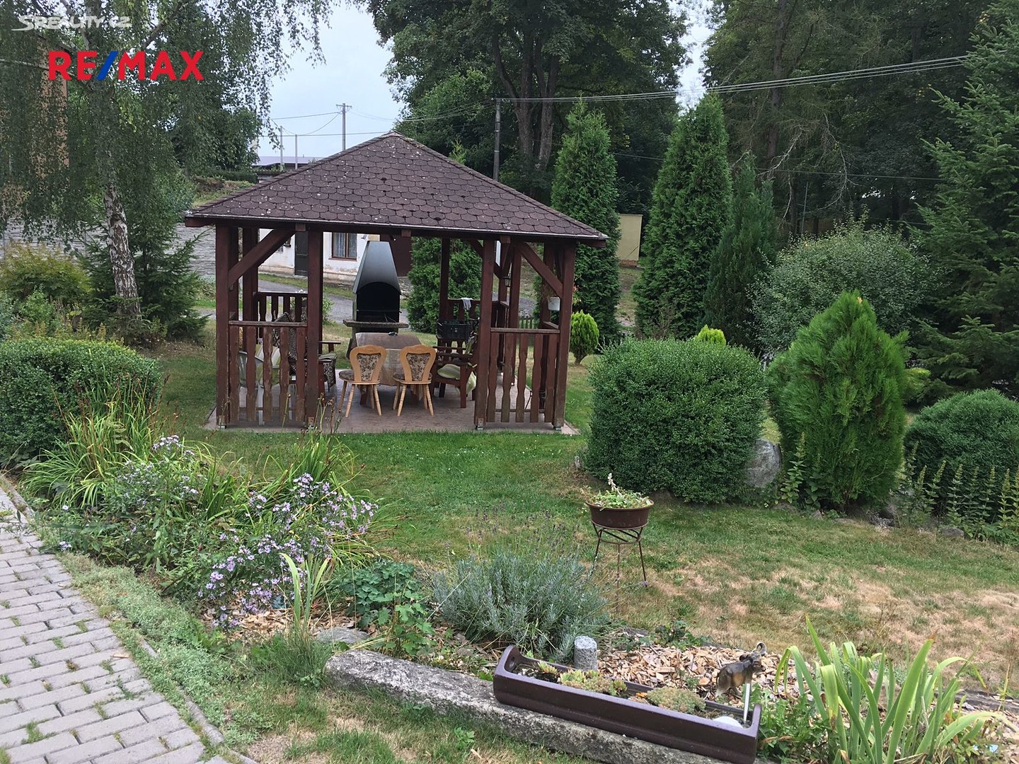 Prodej  rodinného domu 220 m², pozemek 235 m², Staré Sedliště, okres Tachov