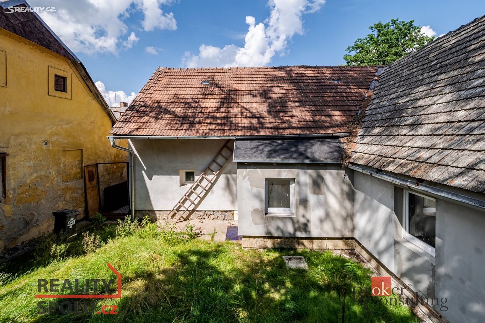 Prodej  rodinného domu 100 m², pozemek 1 008 m², Kunžatecká, Strmilov