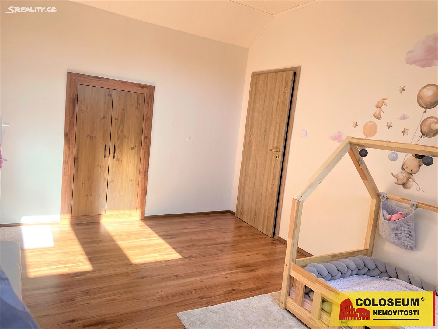 Prodej  rodinného domu 102 m², pozemek 326 m², Švábenice, okres Vyškov