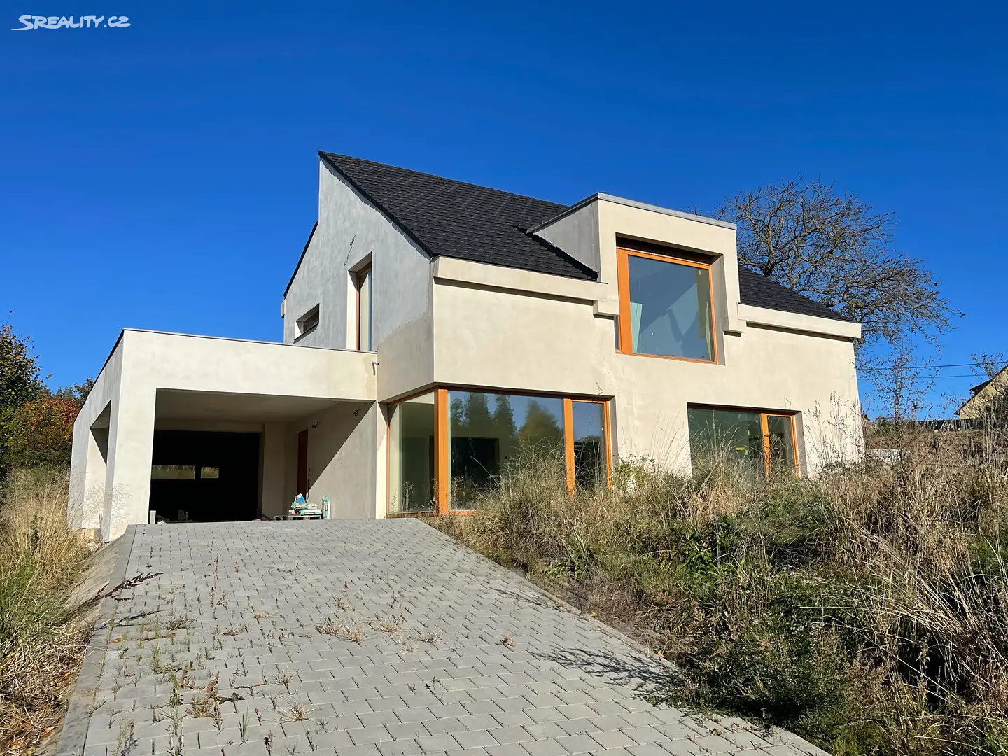 Prodej  rodinného domu 180 m², pozemek 880 m², Vranov, okres Brno-venkov