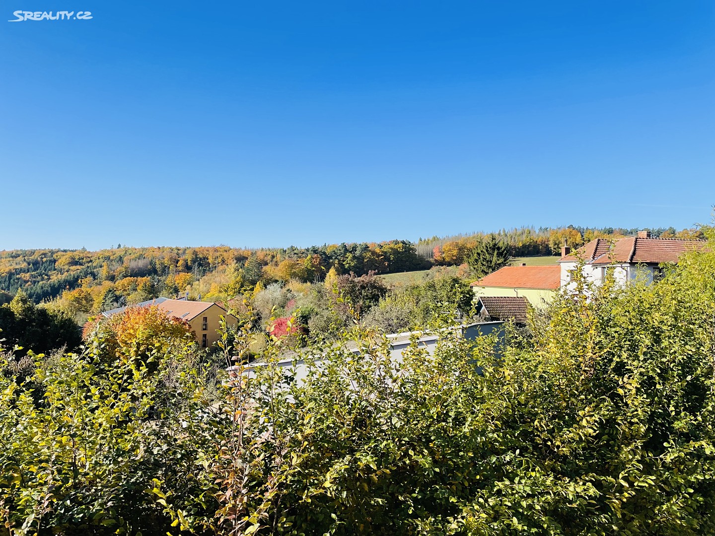 Prodej  rodinného domu 180 m², pozemek 880 m², Vranov, okres Brno-venkov