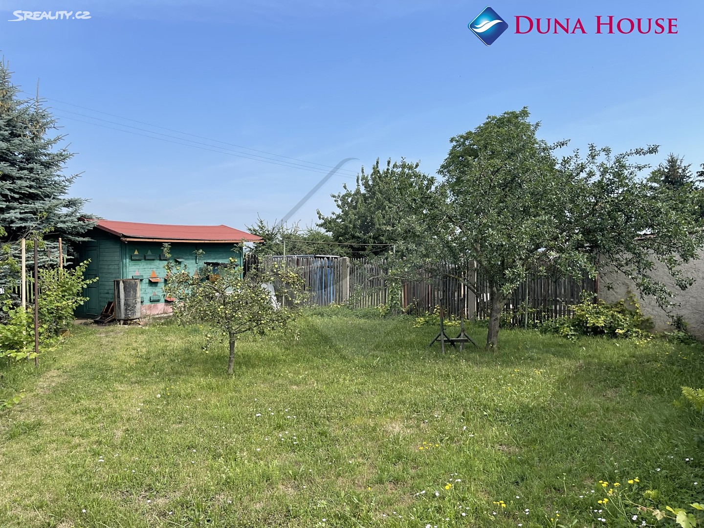 Prodej  rodinného domu 222 m², pozemek 747 m², Všechlapy, okres Nymburk