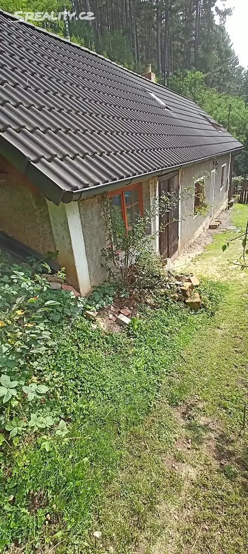 Prodej  rodinného domu 131 m², pozemek 289 m², Zdice - Knížkovice, okres Beroun