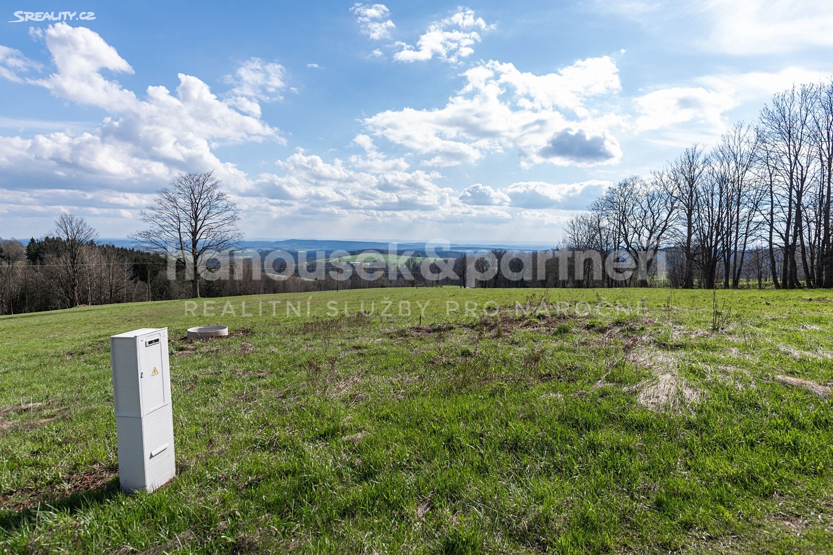Prodej  stavebního pozemku 22 129 m², Rokytnice v Orlických horách - Nebeská Rybná, okres Rychnov nad Kněžnou