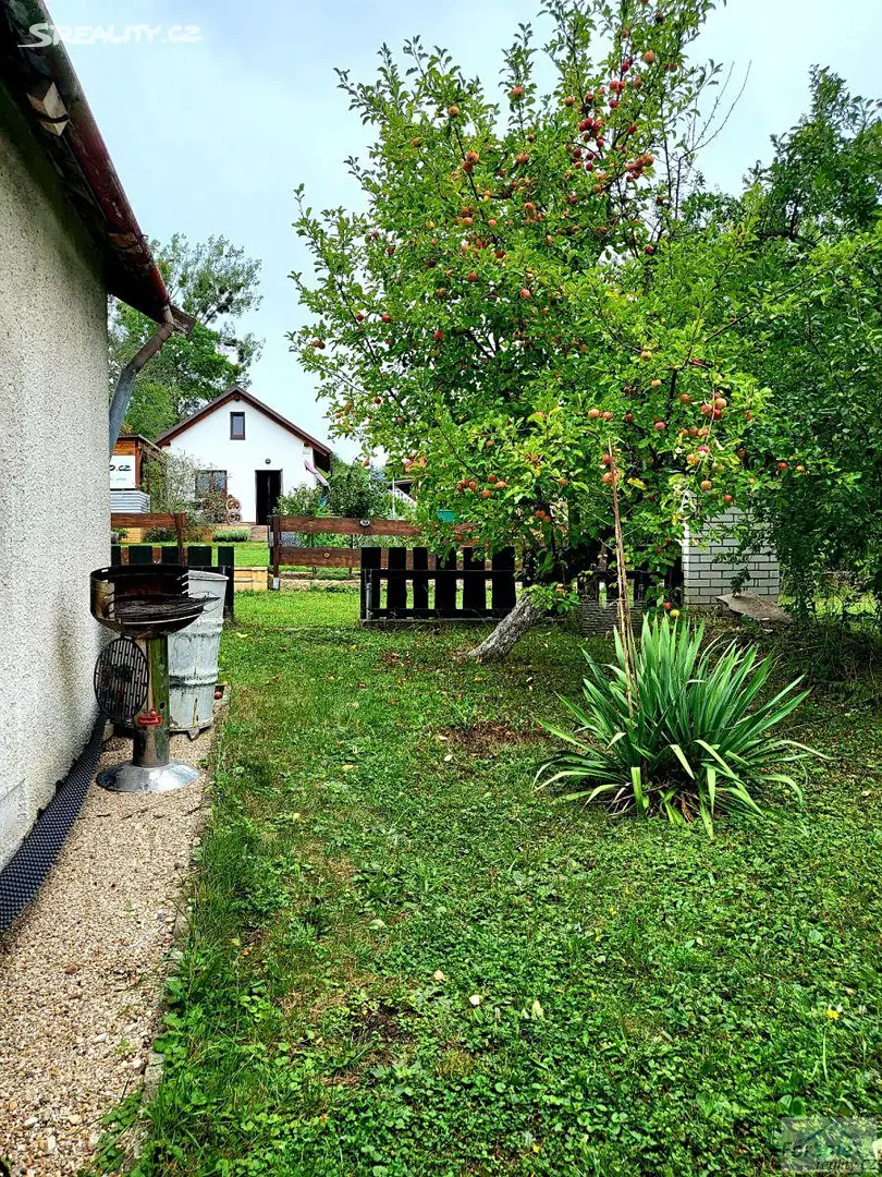 Prodej  zahrady 400 m², Kosmonosy, okres Mladá Boleslav