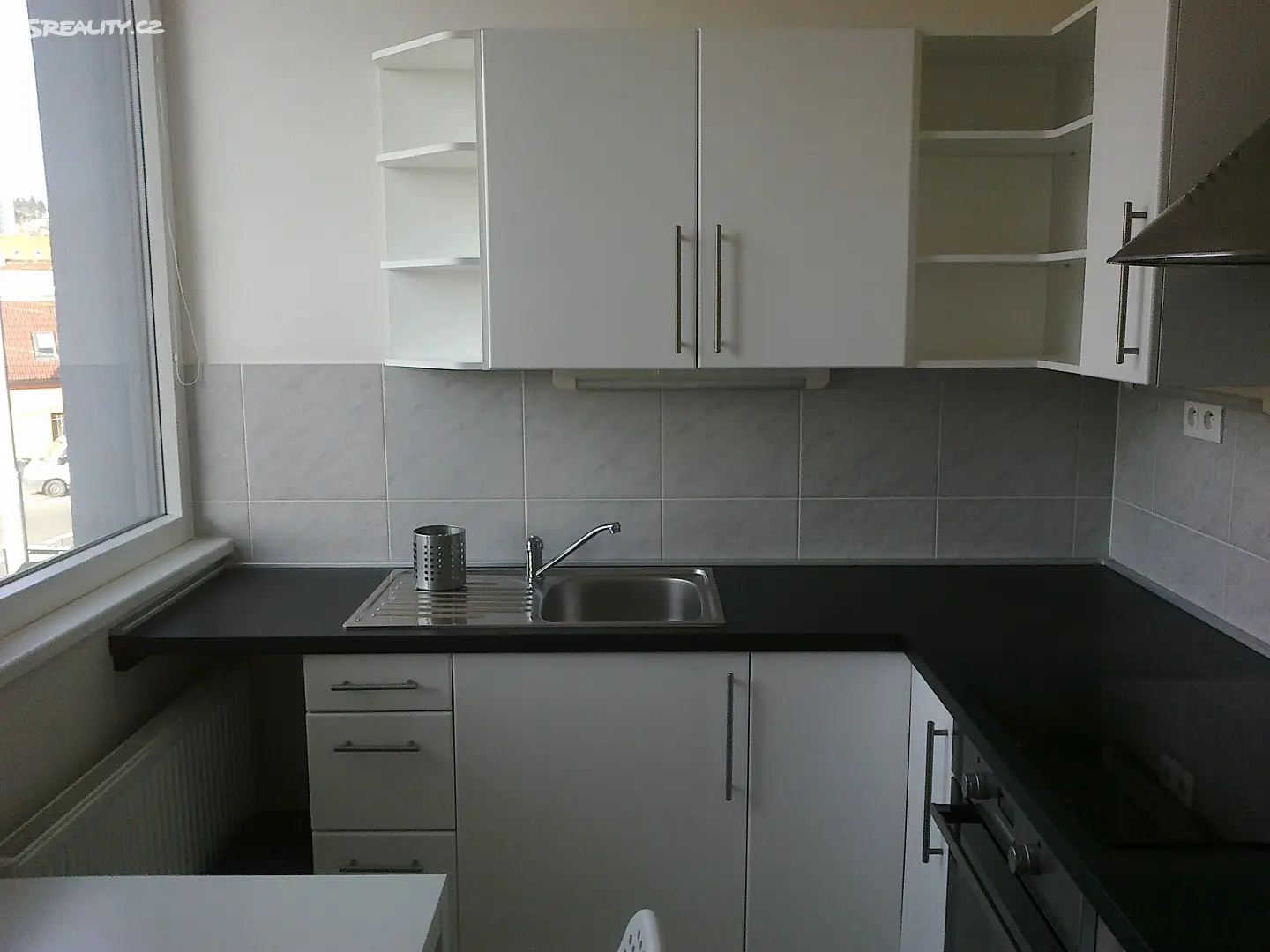 Pronájem bytu 1+1 40 m², Sochorova, Brno - Žabovřesky