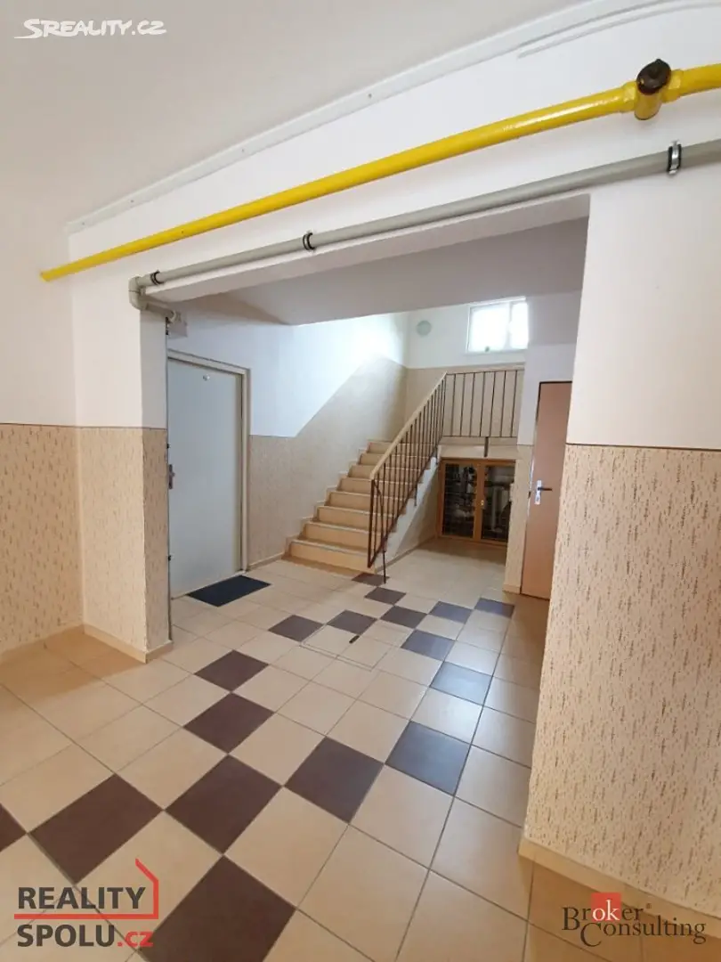 Pronájem bytu 1+1 36 m², Severní, Hlučín