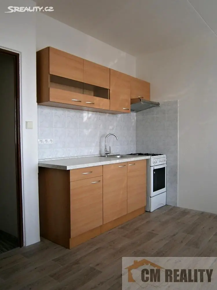 Pronájem bytu 1+1 40 m², Dolní, Prostějov