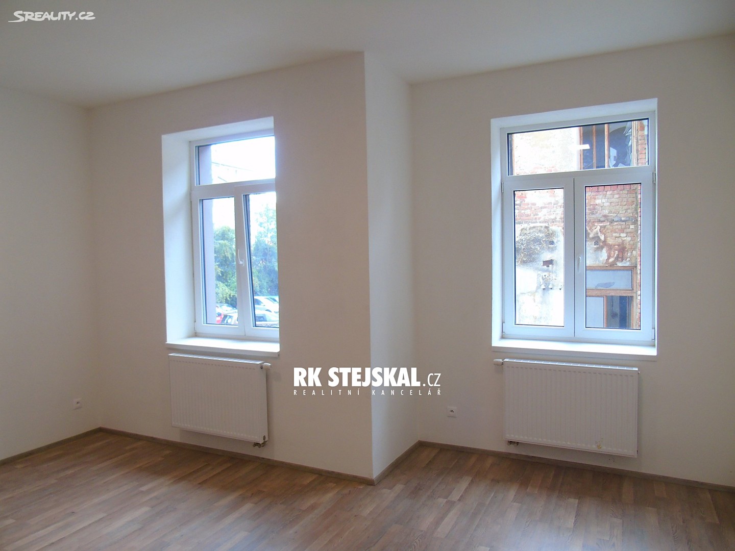 Pronájem bytu 1+kk 32 m², Rudolfovská tř., České Budějovice - České Budějovice 6