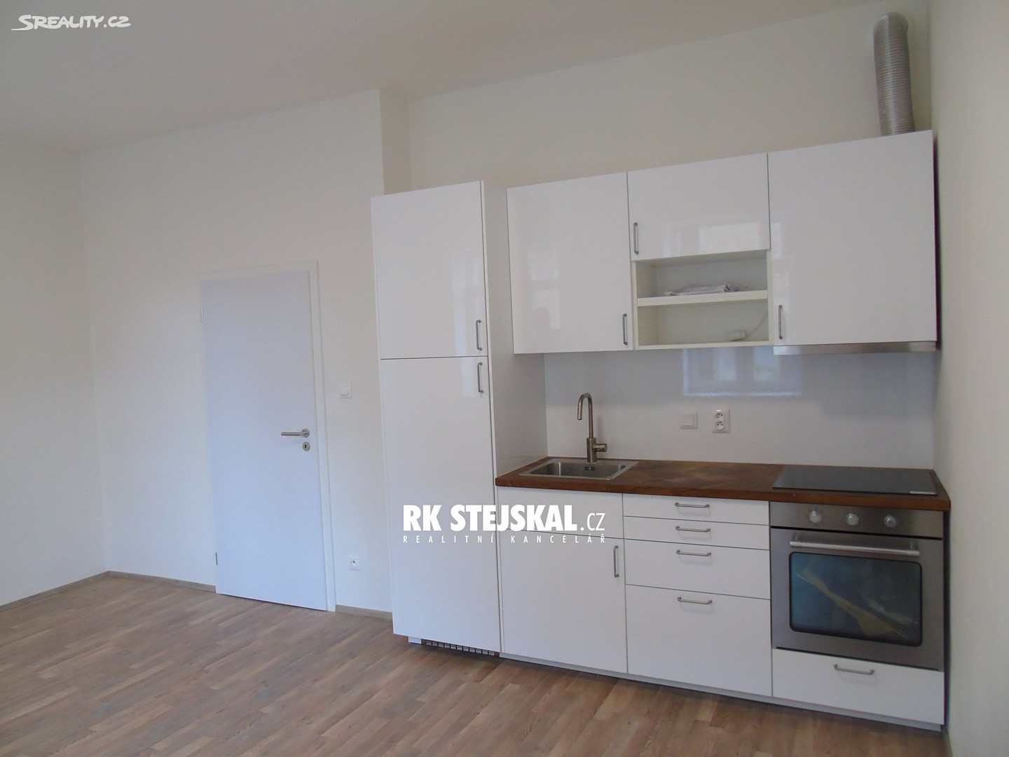 Pronájem bytu 1+kk 32 m², Rudolfovská tř., České Budějovice - České Budějovice 6
