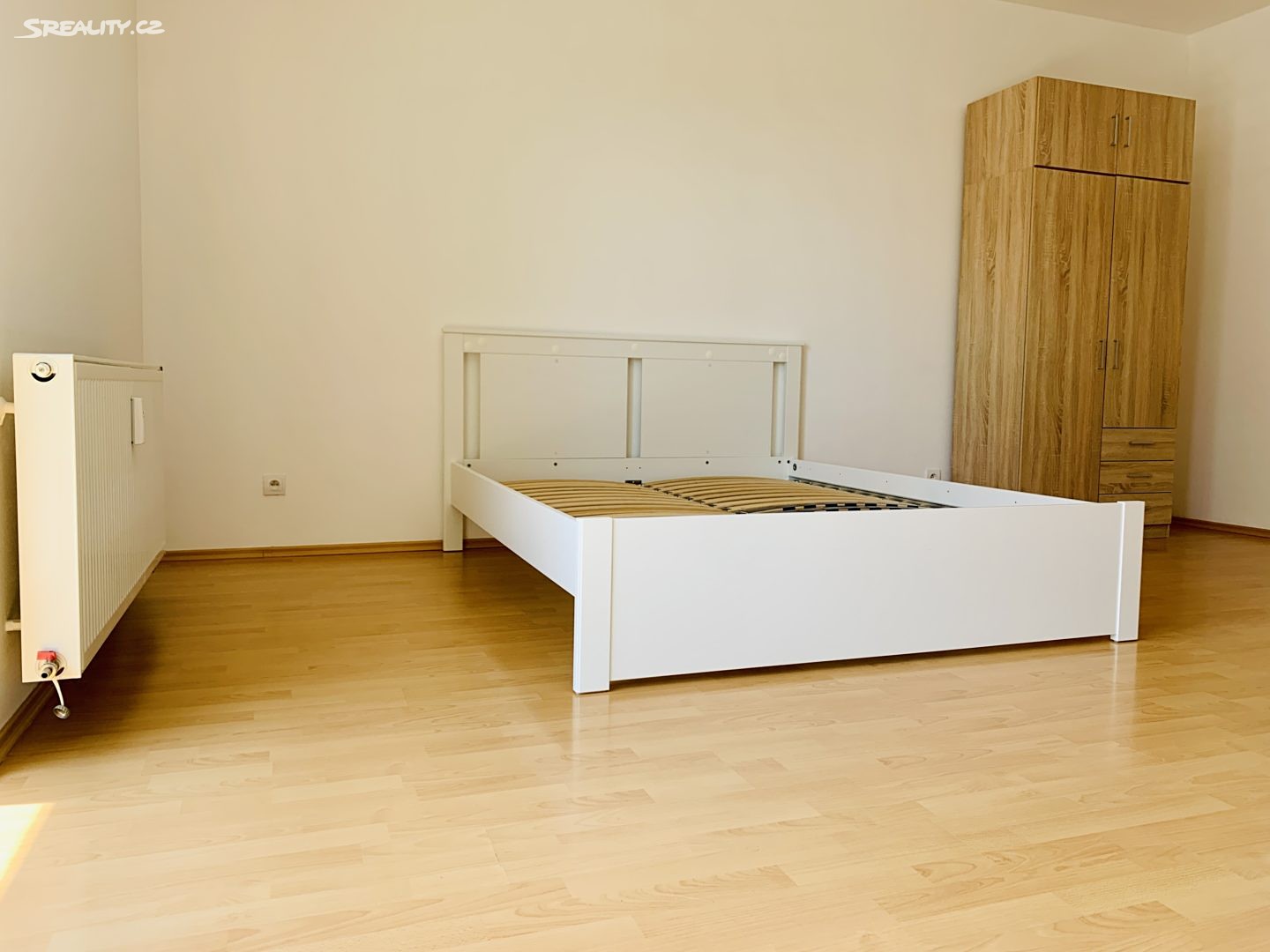 Pronájem bytu 1+kk 36 m², Svatojánská, Hradec Králové - Třebeš