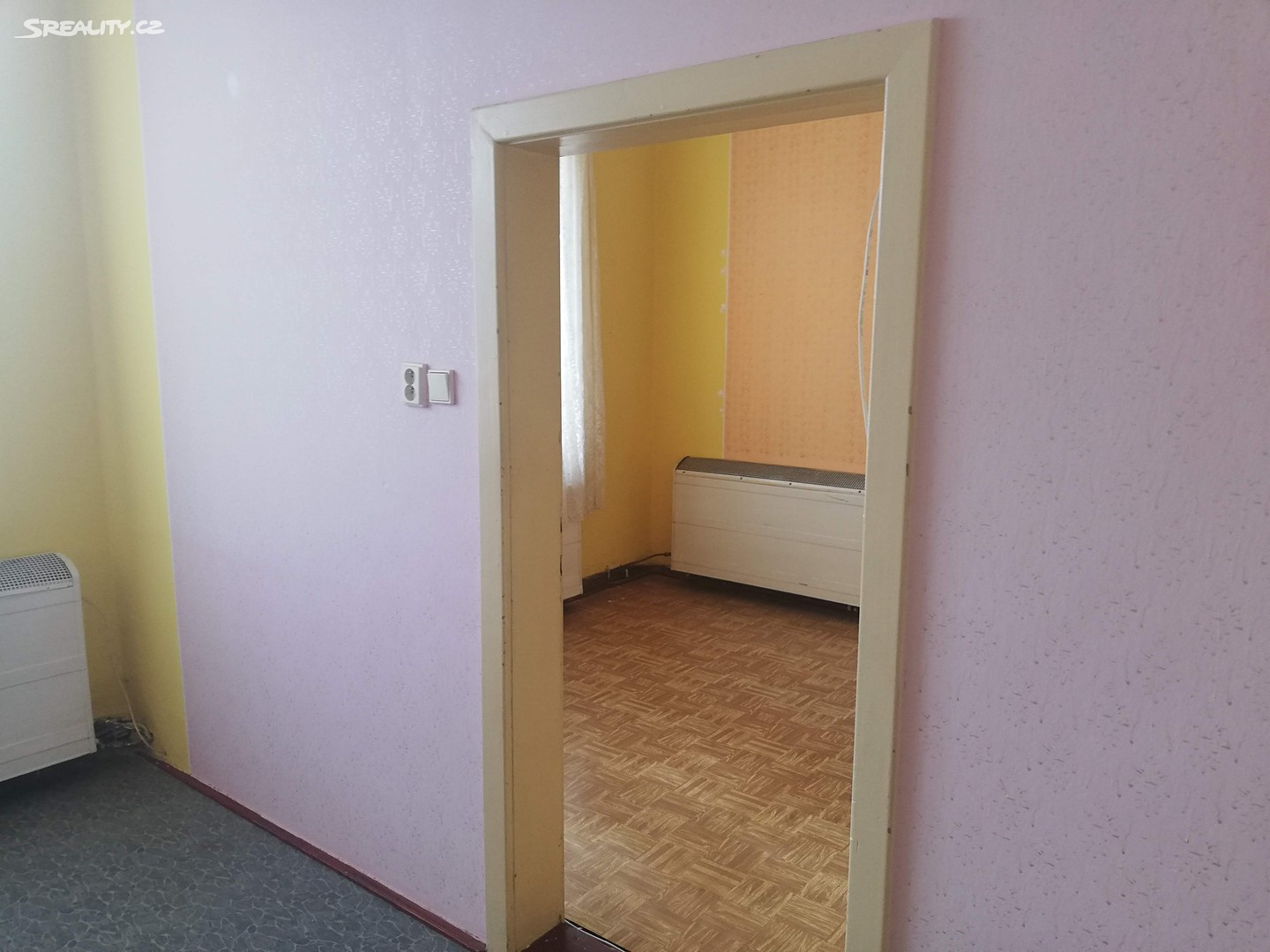Pronájem bytu 2+1 65 m², Bolehošť, okres Rychnov nad Kněžnou