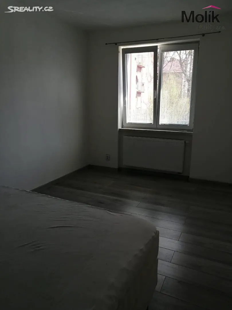 Pronájem bytu 2+1 55 m², Chomutov