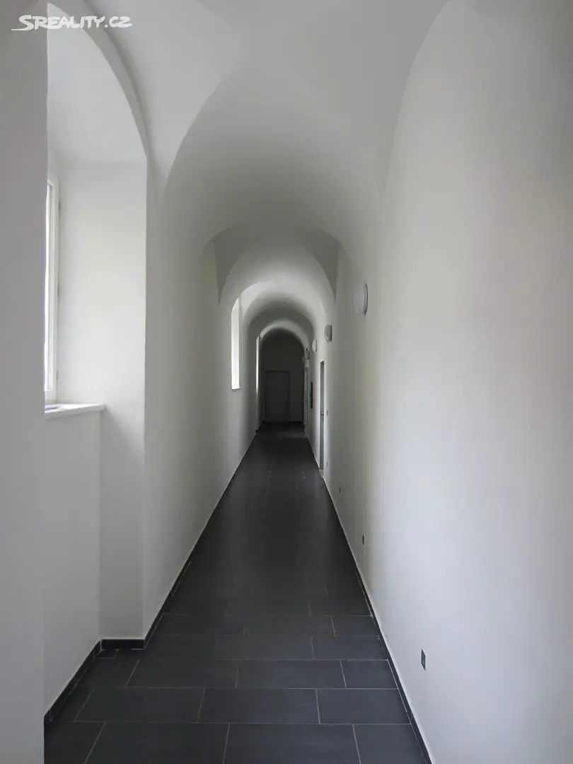 Pronájem bytu 2+1 55 m², Zámečnická, Olomouc