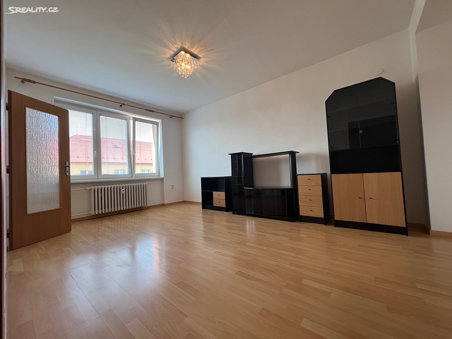 Pronájem bytu 2+1 59 m², Olbrachtova, Otrokovice