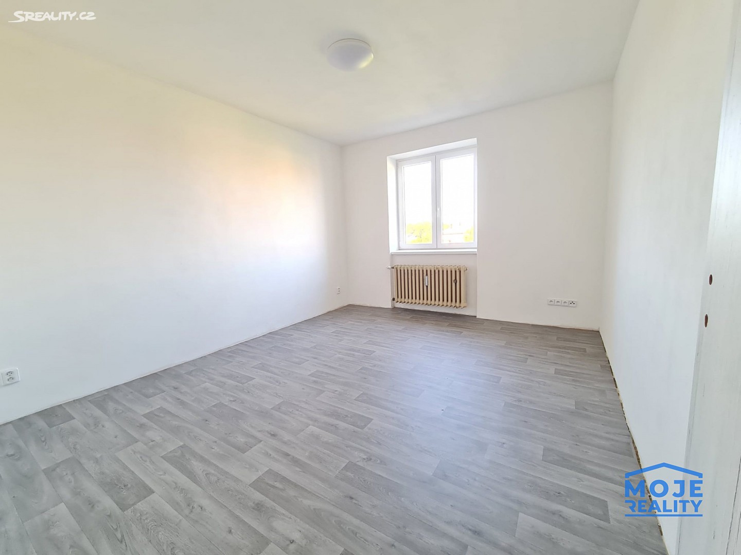 Pronájem bytu 2+1 56 m², Francouzská třída, Plzeň - Východní Předměstí