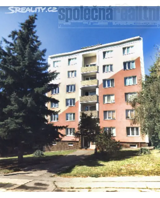 Pronájem bytu 2+1 65 m², Pražská, Praha 10 - Hostivař