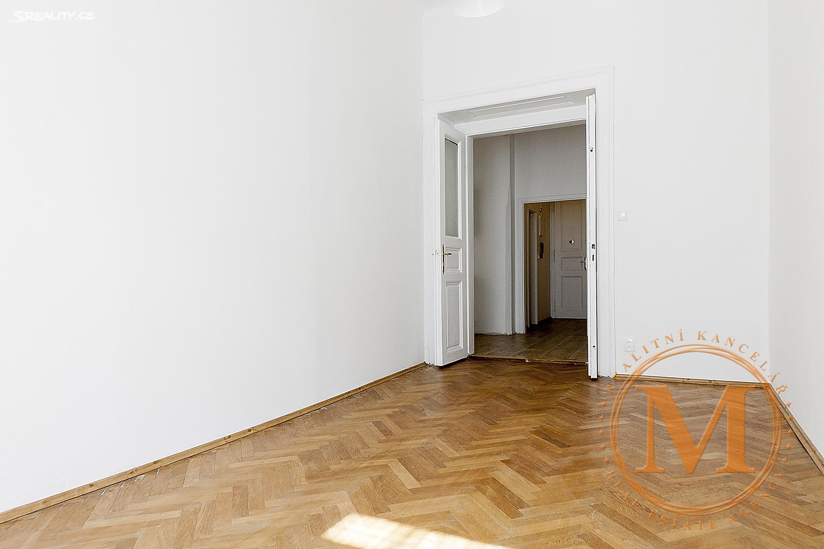 Pronájem bytu 2+1 70 m², Římská, Praha 2 - Vinohrady