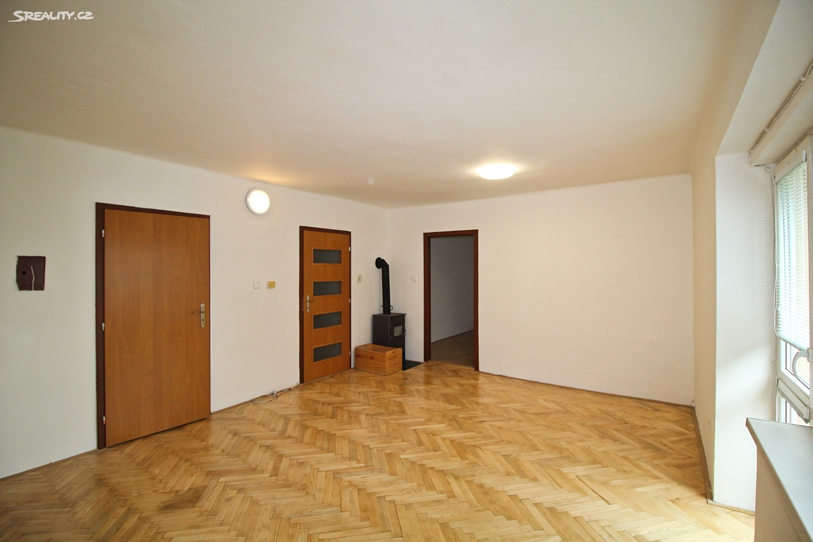 Pronájem bytu 2+1 69 m², Postřelmovská, Zábřeh