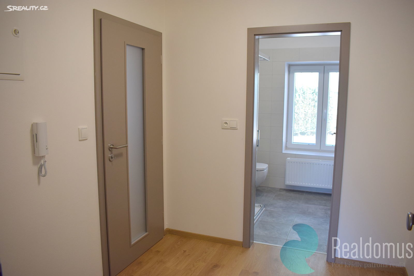 Pronájem bytu 2+kk 26 m², Prašná, České Budějovice - České Budějovice 5