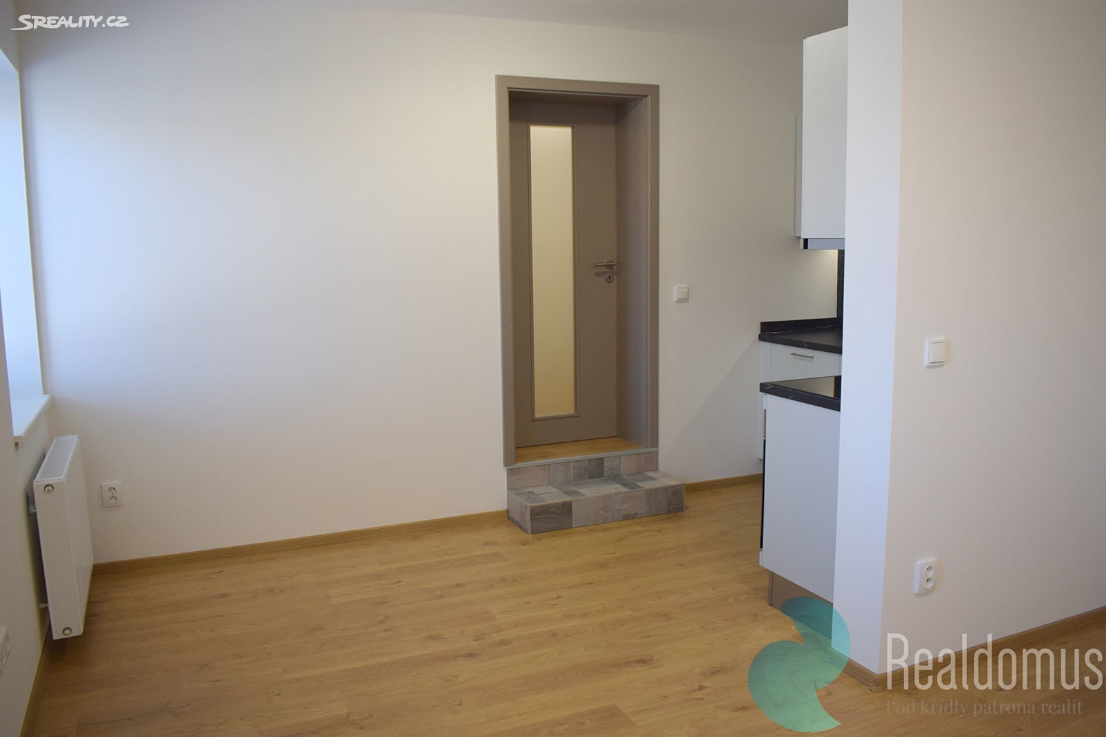 Pronájem bytu 2+kk 26 m², Prašná, České Budějovice - České Budějovice 5