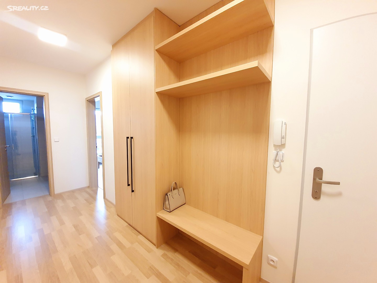 Pronájem bytu 2+kk 64 m², Kladenská, Liberec - Liberec III-Jeřáb