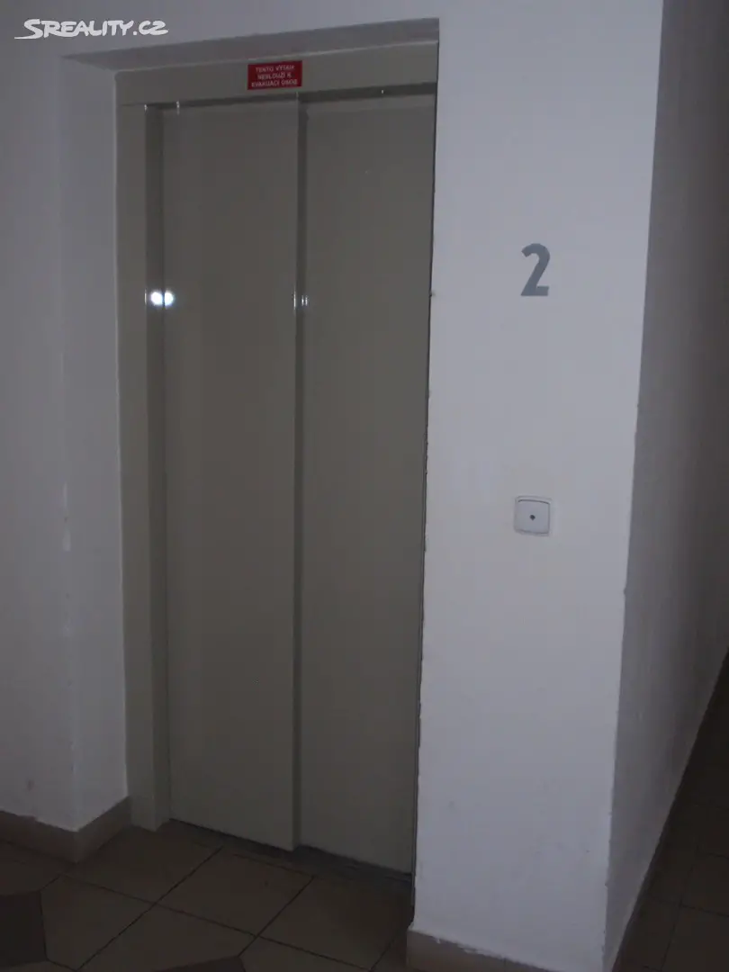 Pronájem bytu 2+kk 50 m², Hedvábná, Liberec - Liberec VI-Rochlice