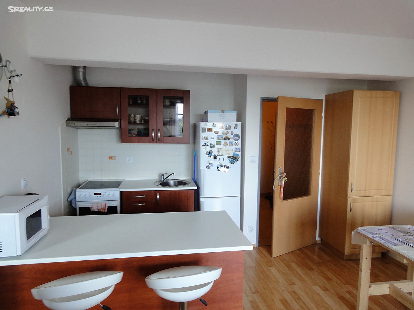 Pronájem bytu 2+kk 54 m², Pardubice - Svítkov, okres Pardubice