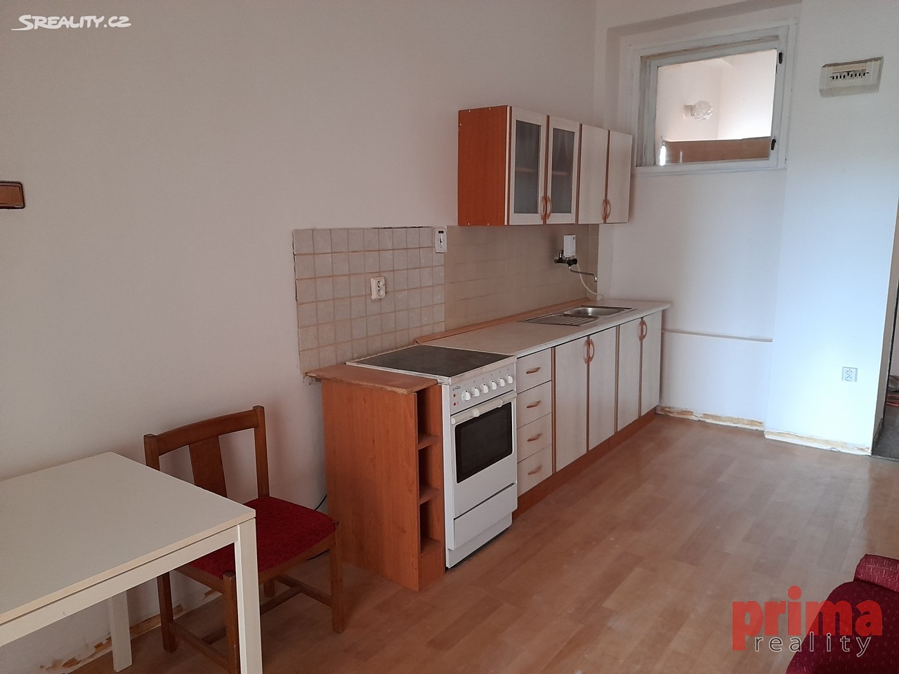 Pronájem bytu 2+kk 50 m², Branická, Praha 4 - Braník