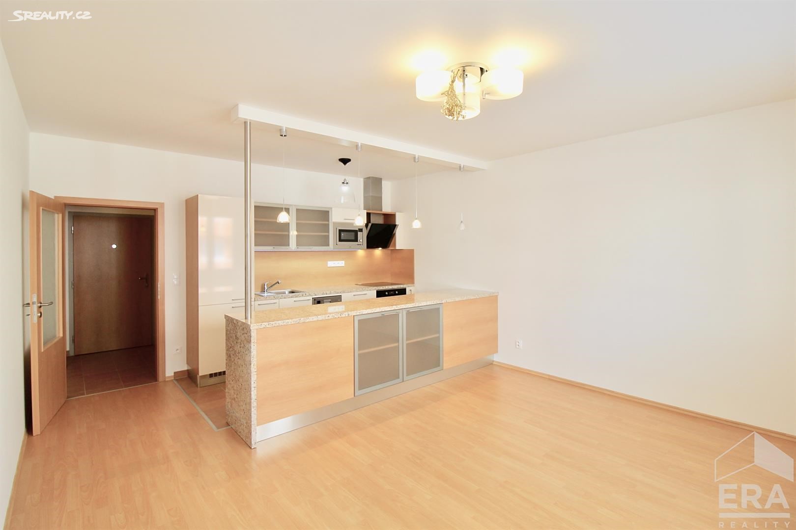 Pronájem bytu 2+kk 53 m², Sicherova, Praha 9 - Kyje