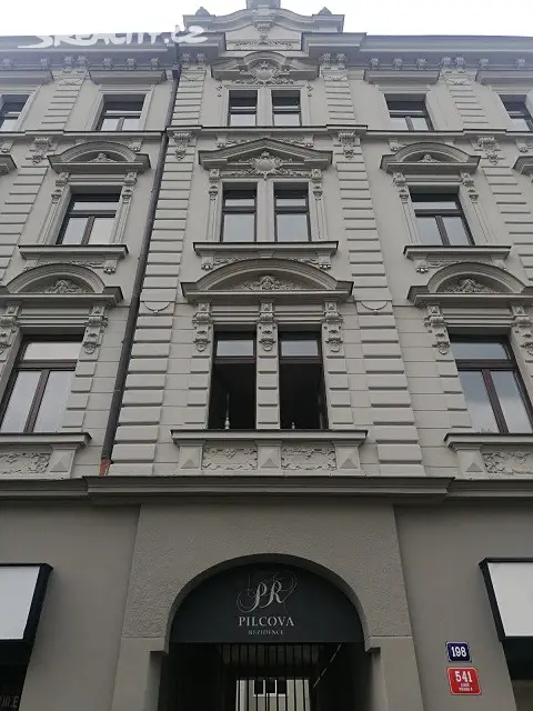 Pronájem bytu 2+kk 65 m², Sokolovská, Praha 8 - Libeň