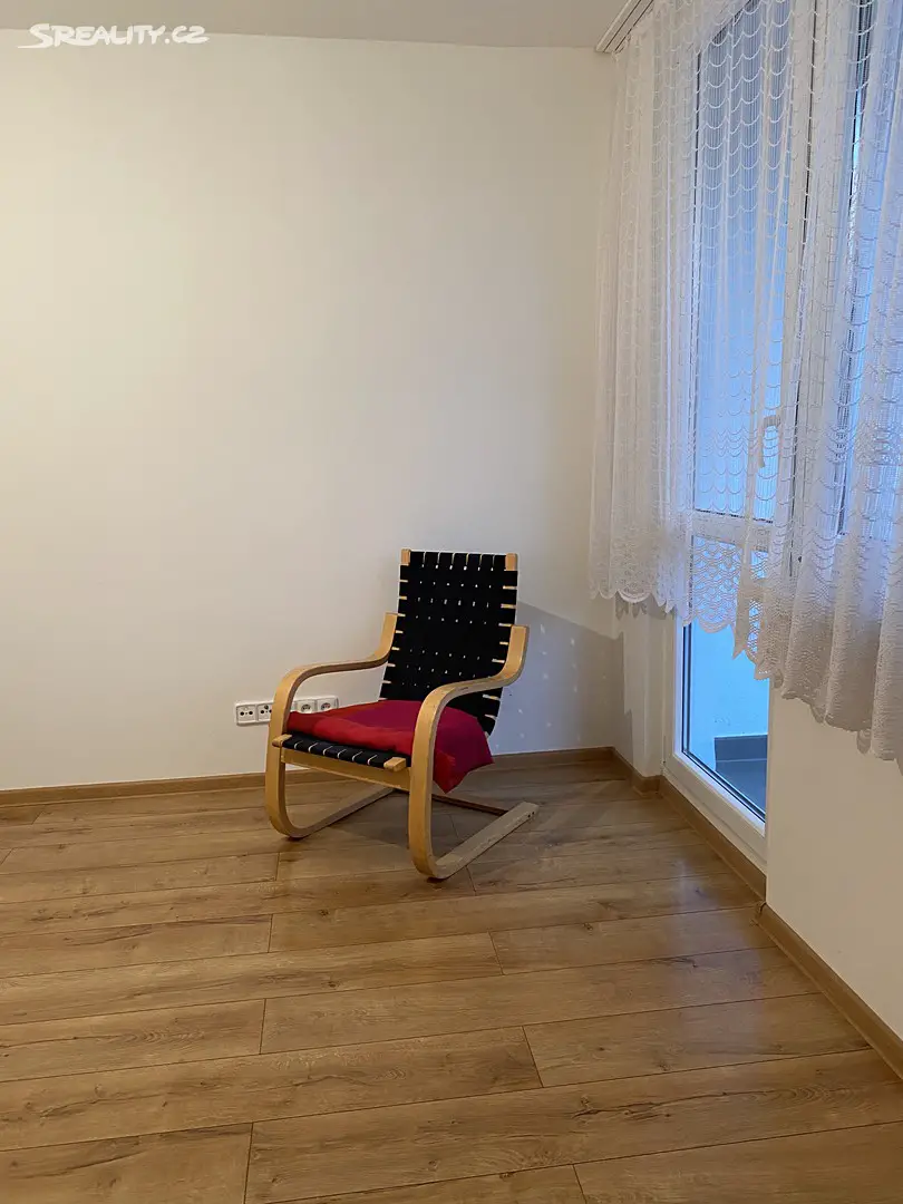 Pronájem bytu 2+kk 47 m², Mrkvičkova, Praha 6 - Řepy