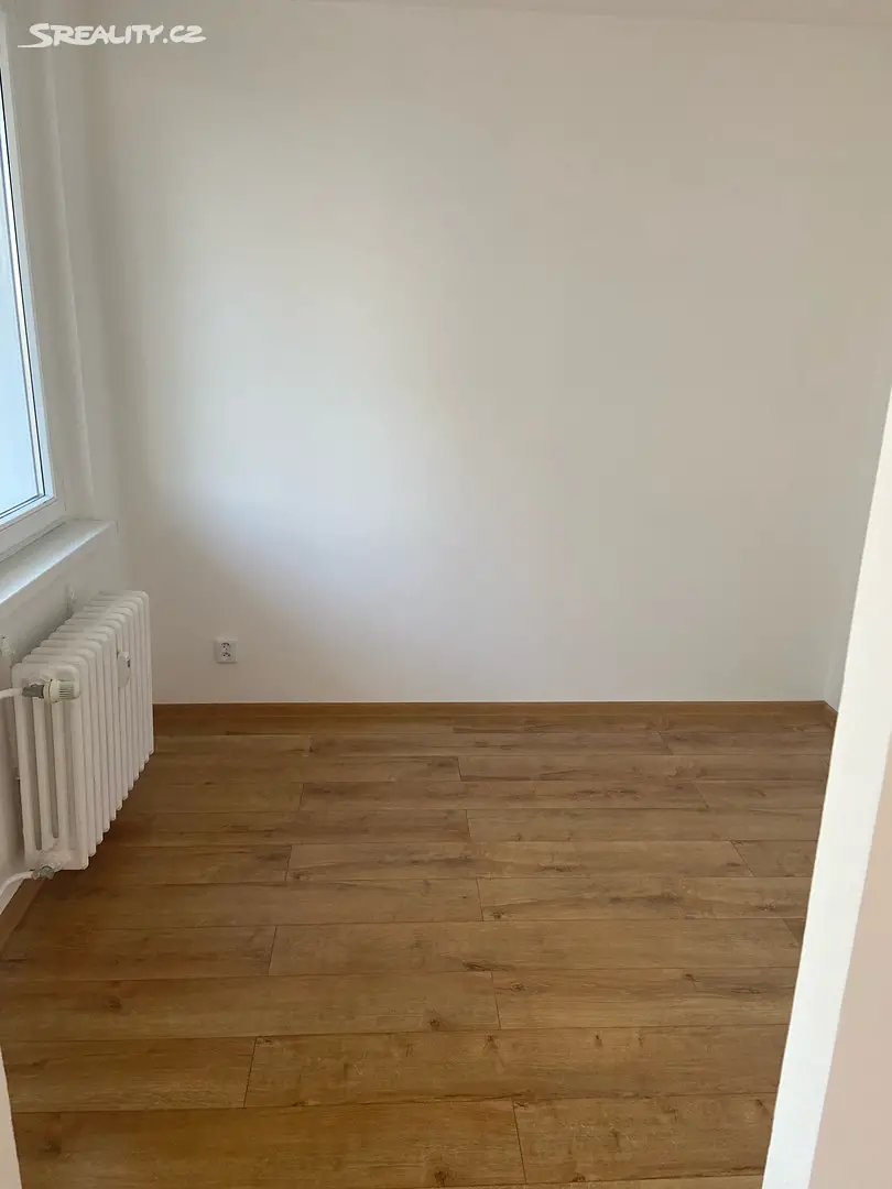 Pronájem bytu 2+kk 47 m², Mrkvičkova, Praha 6 - Řepy