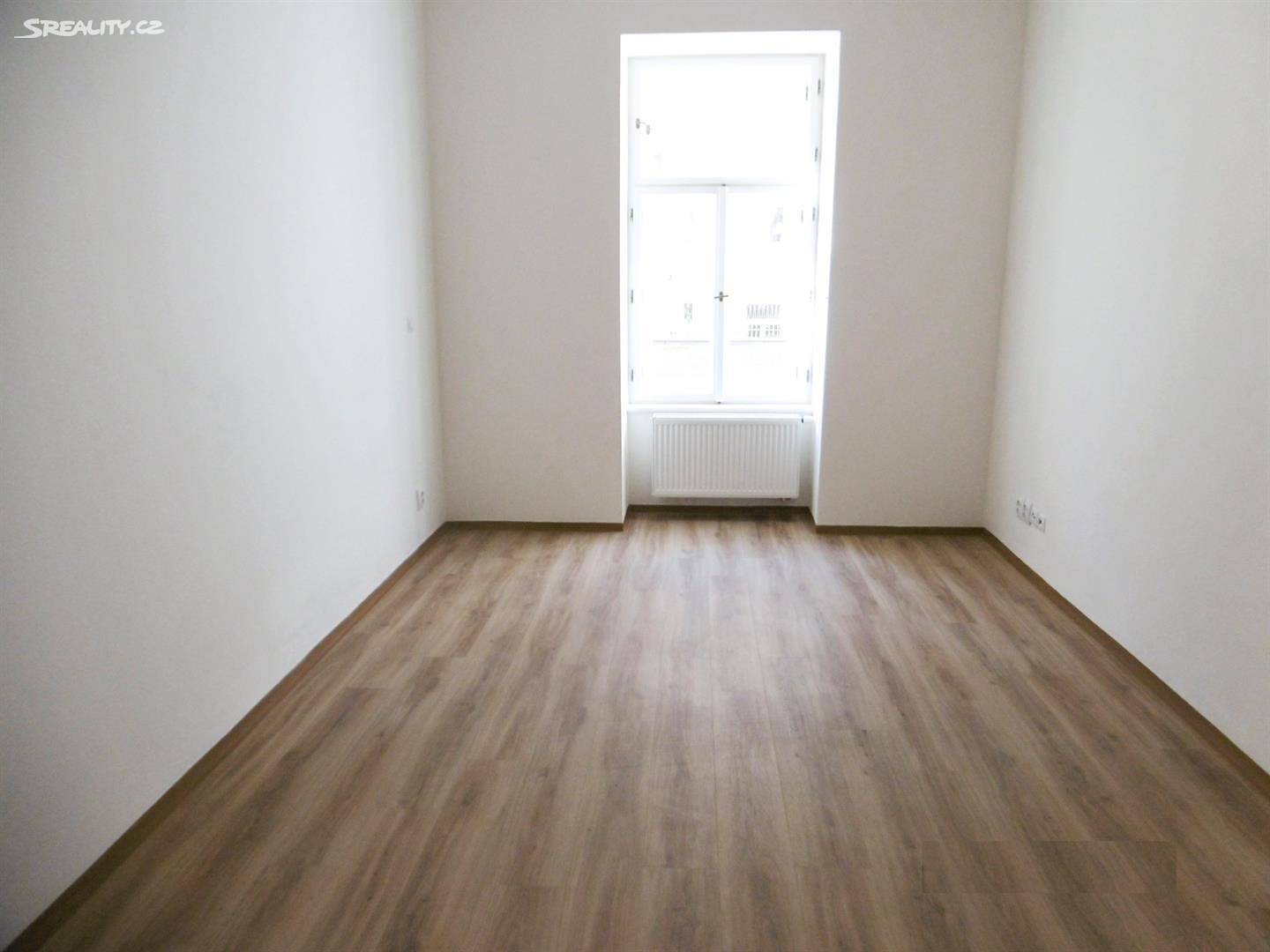 Pronájem bytu 2+kk 50 m², Mánesova, Praha 2 - Vinohrady