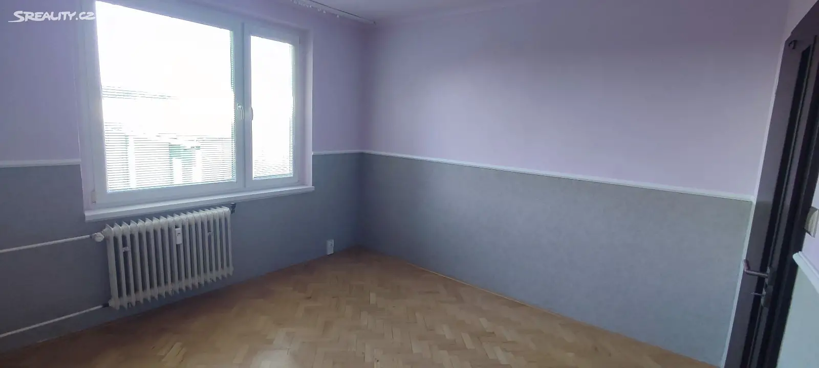 Pronájem bytu 3+1 72 m², Poznaňská, Brno - Žabovřesky