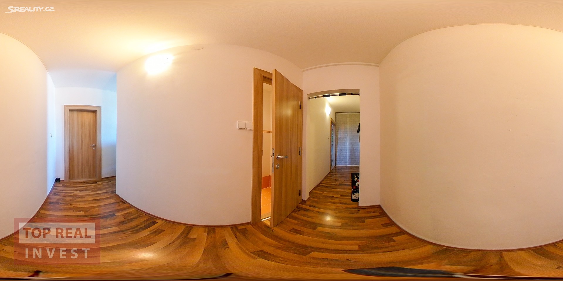 Pronájem bytu 3+1 64 m², Albertova, Kroměříž