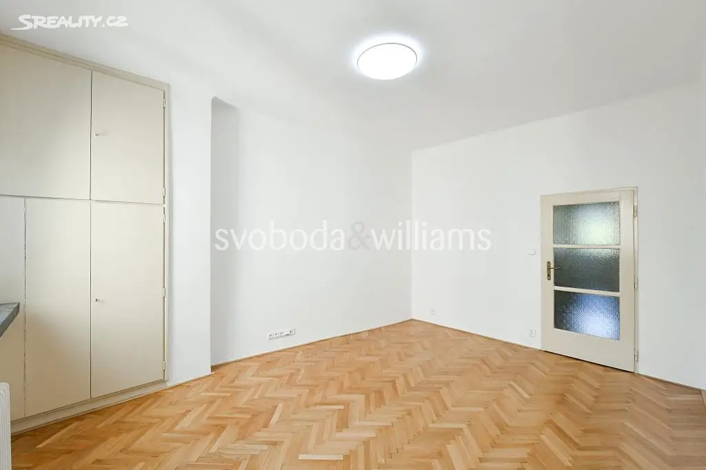 Pronájem bytu 3+1 75 m², Na Pankráci, Praha 4 - Nusle